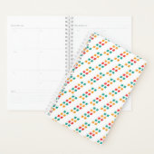 Organiseur (Devant avec enveloppe)