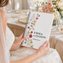 Organiseur de liste de mariage