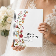 Organiseur de liste de mariage