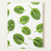 Organisez Votre Chaos - Stylish Motivational (Dos)