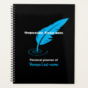 Organisez votre qualité de vie