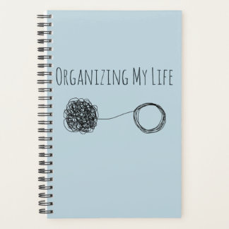 Organisez votre vie