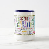 Organisten zijn alles wat mok is (Center)