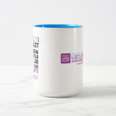 Organize to Outlast Mug (Centre)