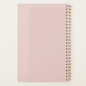 Organizer MOM | Personalized planner with desired (Dos)
