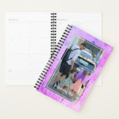 Organizing Dad Of Girls Personalized Photo (Devant avec enveloppe)