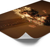 Orgasme Poster (Hoek)