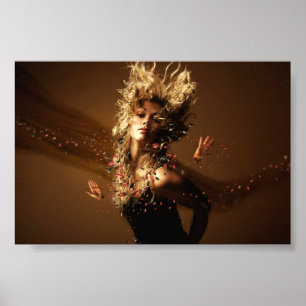 Orgasme Poster
