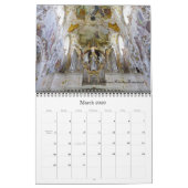 Orgels van de Beierse Kalender (Mar 2026)