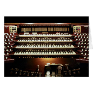 Orgue Casavant, Saint Jean le Baptiste, Montréal