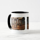 orgue de Melbourne mug (Devant gauche)