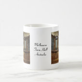 orgue de Melbourne mug (Centre)