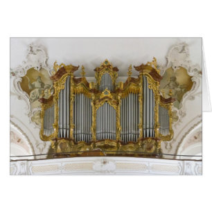 orgue de Nesselwang