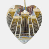 Orgue Dillingen ornement (Droite)