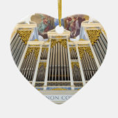 Orgue Dillingen ornement (Devant)