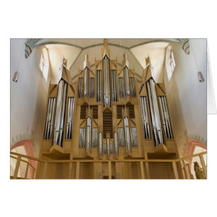 Orgue Goll, Memmingen