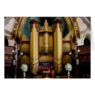 orgue historique d'Australie du Sud
