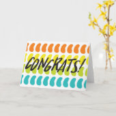 Orgue Kidney | Cartes de voeux (Fleur jaune)