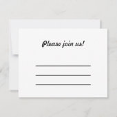 Orgullo Mexicano (Eagle van Mexicaanse vlag) Kaart (Achterkant)