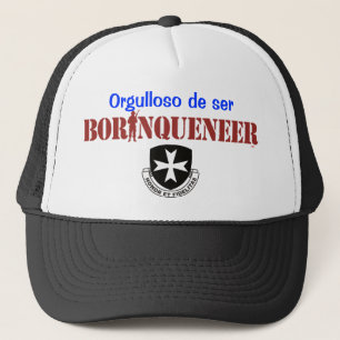 Orgulloso de ser Borinqueneer Pet