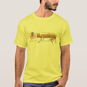 Orgyen Khamdroling - Pema en Dorje T-shirt