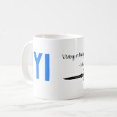 Orhan Bey quotes Kayi Victory Koffiemok (Voorkant links)