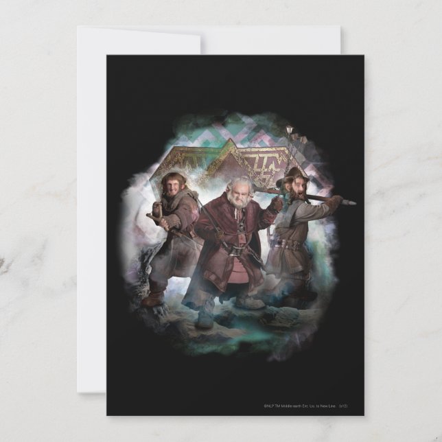 Ori, Dori en Nori (Voorkant)