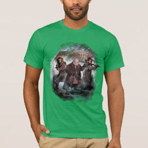 Ori, Dori en Nori T-shirt