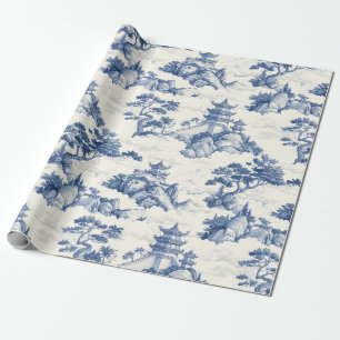 Oriënt Cadeaupapier