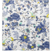 Oriënt Douchegordijn (Voorkant)