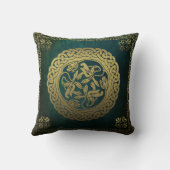 Orient Express Cushion Kussen (Achterkant)