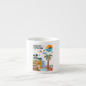 ORIENT EXPRESS ESPRESSO KOP (Voorkant)