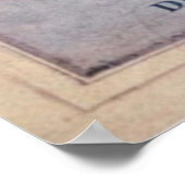 Orient Express Train Travel Print 1906 (Hoek)