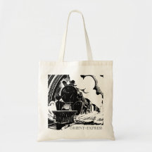 Orient Express Vintage Travel and Literature