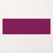 ORIENT EXPRESS  YOGAMAT (Achterkant (horizontaal))