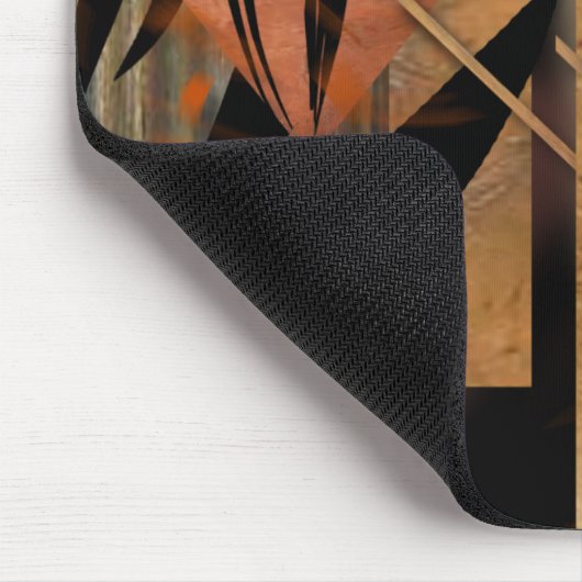 Orient Expression Mousepad Muismat (Hoek)