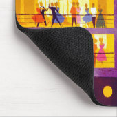 Orient Line ~ Party on Deck Muismat (Hoek)