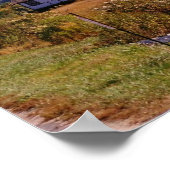 Orient Point, Long Island Poster (Hoek)