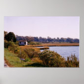 Orient Point, Long Island Poster (Voorkant)