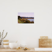 Orient Point, Long Island Poster (Keuken)
