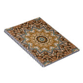 Oriental - 2 notebook notitieboek (Rechterzijde)