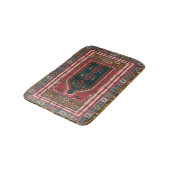 Oriental Antiek Kilim Rug Badmat (Gekanteld)
