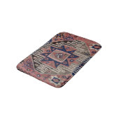 Oriental Antiek Red Kilim Rug Badmat (Gekanteld)