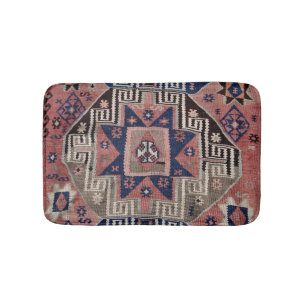 Oriental Antiek Red Kilim Rug Badmat