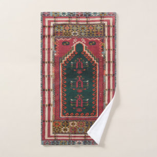 Oriental Antique Kilim Rug