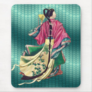 Oriental Beauty Muismat
