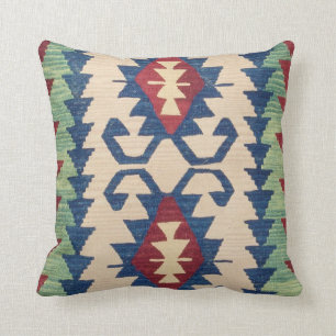 Oriental Carpet Killim Sierkussen