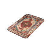 Oriental Carpet Rug Badmat (Gekanteld)