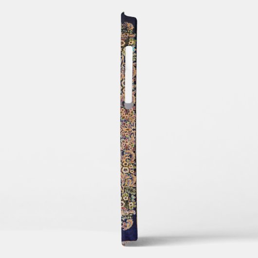 Oriental Carpet Rug Killim Case-Mate iPhone Case (Achterkant / Links)