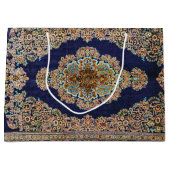 Oriental Carpet Rug Killim Groot Cadeauzakje (Voorkant)